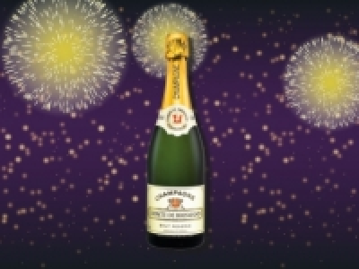 Champagne Comte de Brismand