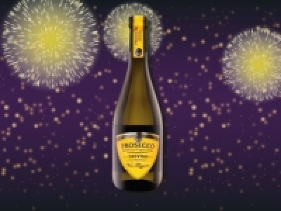 Prosecco Treviso DOP CHF 3.45