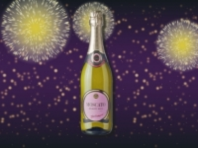 Moscato Spumante CHF 2.75