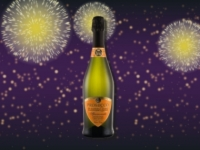 Prosecco Spumante DOCG CHF 4.95