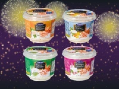 MSC Eismeergarnelensalat