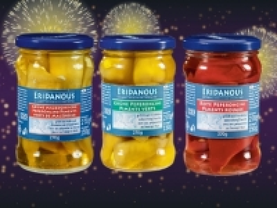 Gefüllte Antipasti CHF 2.99