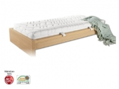 Matratze Dieser Artikel ist nur in der Westschweiz und im Tessin verf&Auml;