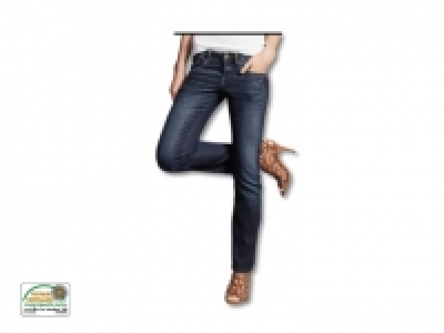 Stretch-Jeans Modern Straight Dieser Artikel ist nur in der Westschw