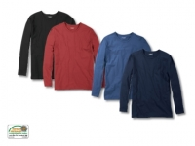 Langarmshirt CHF 4.99