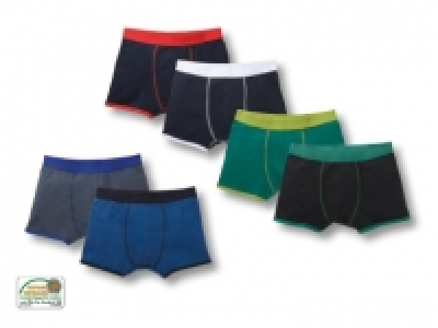 Boxer, 2er Dieser Artikel ist nur in der Deutschschweiz verf&uuml;gbar.