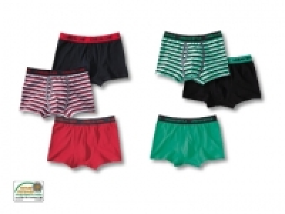 Boxer, 3er Dieser Artikel ist nur in der Westschweiz und im Tessin ver