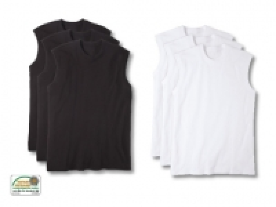 Achselshirts, 3er Dieser Artikel ist nur in der Westschweiz und im Tes