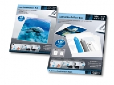 Laminierfolien-Set CHF 2.99