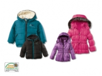 Winterjacke CHF 7.99