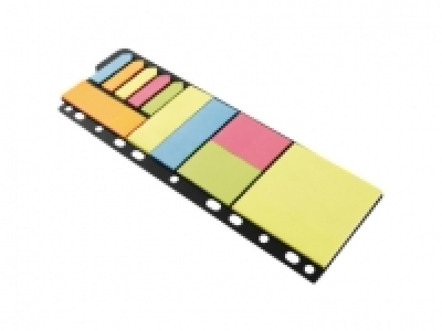 Haftnotizen, 11-teilig1