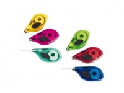 Korrekturroller, 3er1