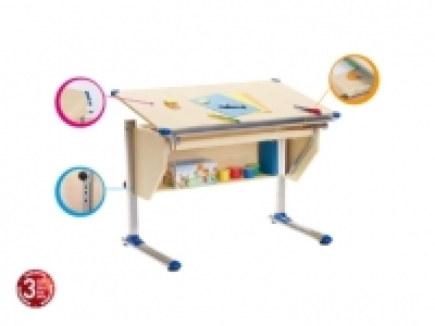 Sch&uuml;lerschreibtisch Dieser Artikel ist nur in der Westschweiz und im