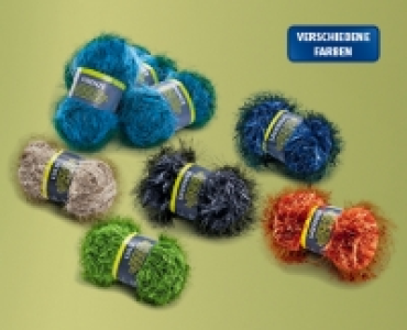 Stricksortiment in Fell-Optik CHF 9.99