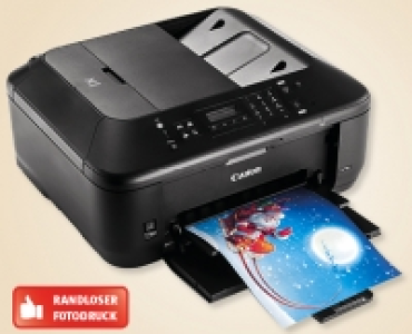 CANON 4 in 1 Drucker PIXMA MX475 CHF 69.90