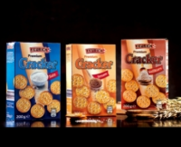 FEURICH Premium Cracker