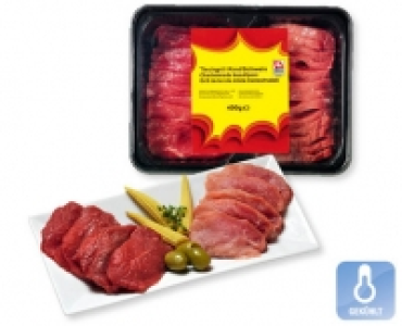 Tischgrill Rind/Schwein CHF 9.99