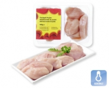 Tischgrill Poulet CHF 4.49