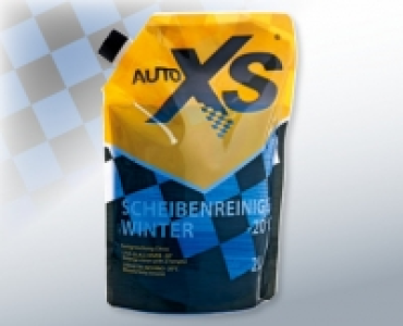 AUTO XS Winter-Scheibenreiniger CHF 3.69