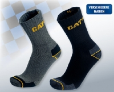 CAT® Arbeitssocken CHF 6.99