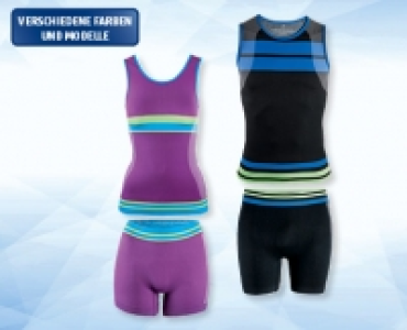 CRANE® Damen-/Herren-Funktions-Unterwäsche CHF 9.99