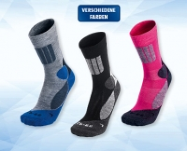 CRANE® Damen-/Herren-Langlauf-Socken CHF 6.99