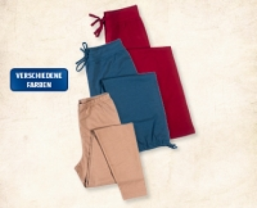 BLUE MOTION Damen-Leggings/-Freizeithose CHF 7.99