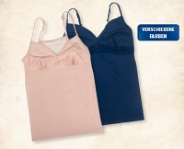 SKIN TO SKIN PREMIUM Damen-BH-Hemd