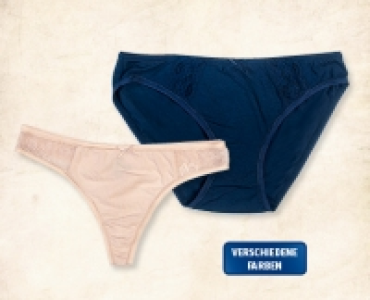 SKIN TO SKIN PREMIUM Damen-Slips CHF 6.99