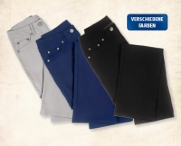 BLUE MOTION Damen-Stretchhose CHF 14.99