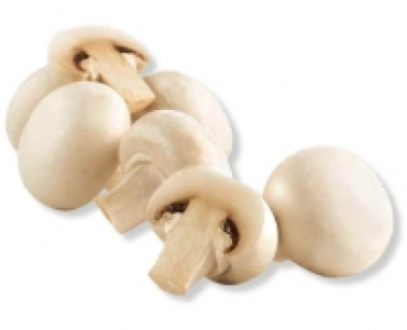 Champignons CHF 1.49