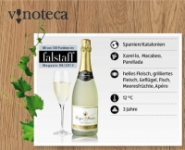 ROGER DANOIA Cava Seco