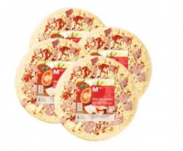 M-Classic Pizza im 4er-Pack