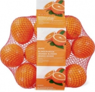 Blondorangen CHF 2.50