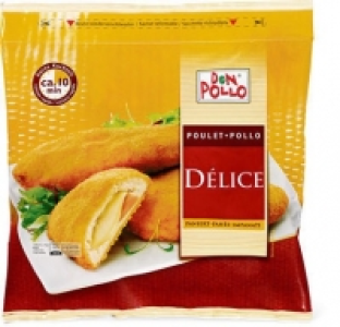 Don Pollo Poulet D&eacute;lice CHF&nbsp;9.10