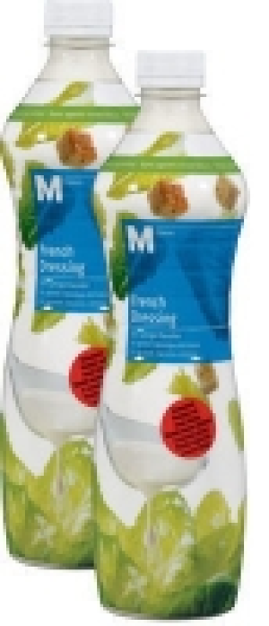 M-Classic Salatsaucen fixfertig im Duo-Pack CHF&nbsp;3.65