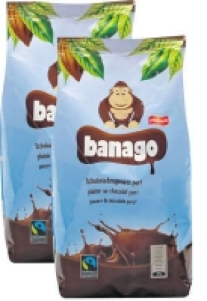 Califora, Eimalzin und Banago Fr&uuml;hst&uuml;cksgetr&auml;nk im Duo-Pack CHF&nbsp;12.60