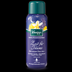 auf das ganze Kneipp-Sortiment