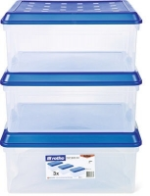 Avanti Box im 3er-Set