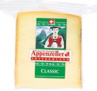 Appenzeller Classic