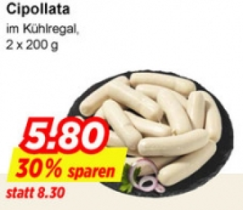 Cipollata