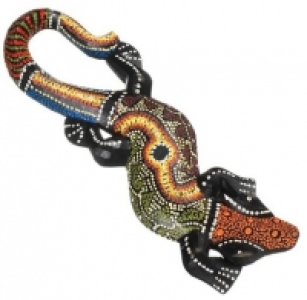 Gecko DETLEF CHF&nbsp;6.45