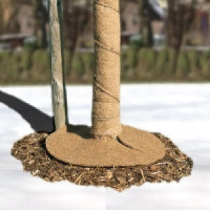 Kokos-Winterschutzmatte CHF 6.45