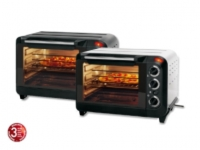 Grill- und Backautomat Dieser Artikel ist nur in der Westschweiz und i