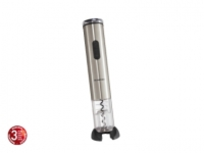 Elektrischer Korkenzieher Dieser Artikel ist nur in der Westschweiz un