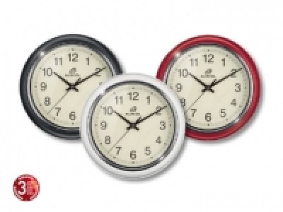 Wanduhr CHF 7.99