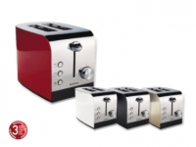 Toaster CHF 22.00