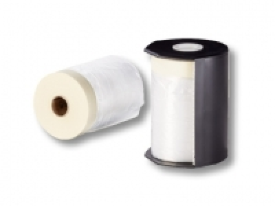 Abdeckfolien-Set, 3-teilig CHF 3.99