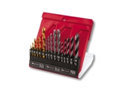 Bohrer-Set, 16-teilig CHF 6.99