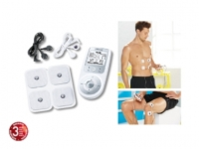 Elektrostimulationsgera&Igrave;&circ;t